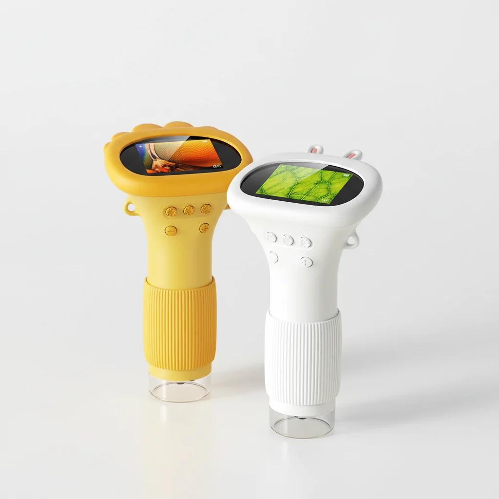 Clearli DiscoveryScope™