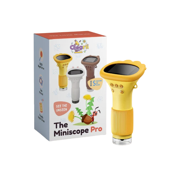 Clearli DiscoveryScope™