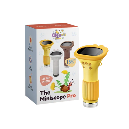 Clearli DiscoveryScope™