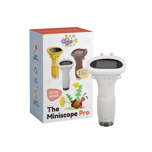 Clearli DiscoveryScope™