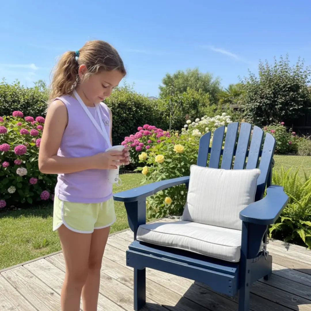 Clearli DiscoveryScope™ - The Original Kids Microscope