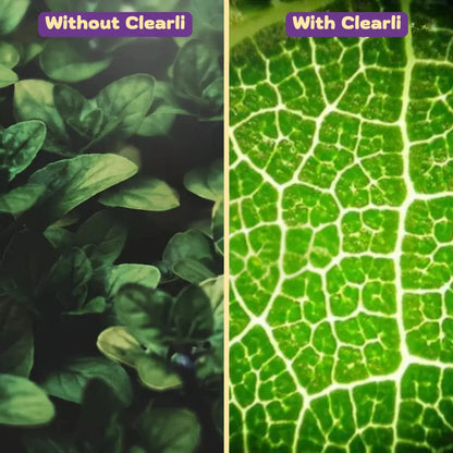 Clearli DiscoveryScope™ - The Original Kids Microscope