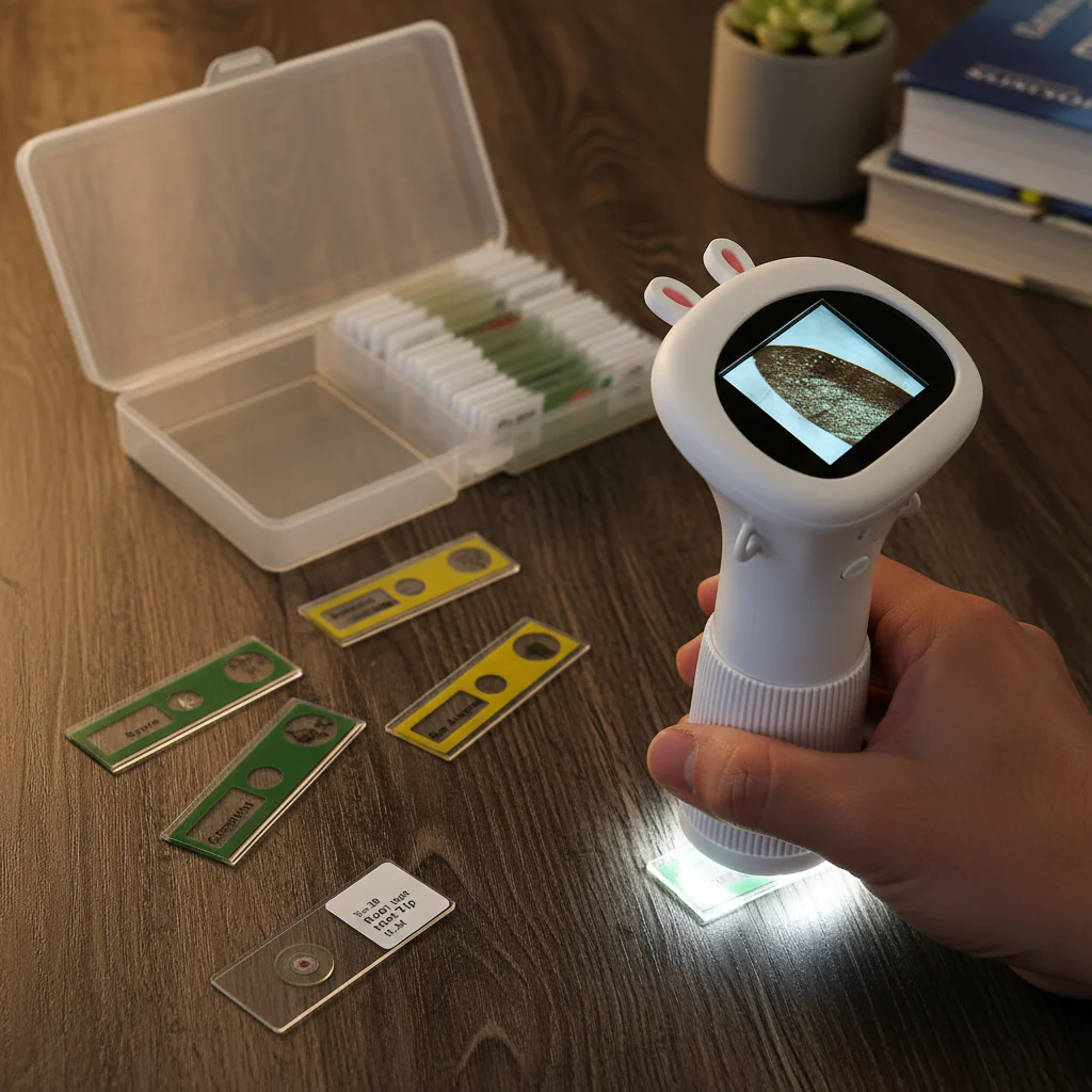 Clearli DiscoveryScope™